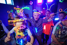 UV-PARTY